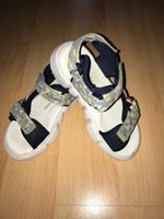 Tommy Hilfiger Kinder Sandale Gr.31