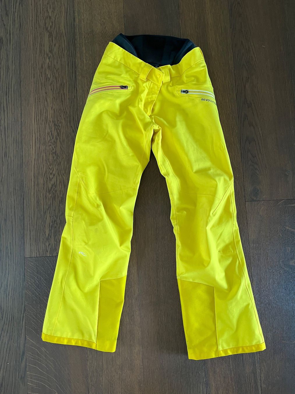 Kjus Pantaloni: Skihose – Usato da Boll venduto da Micadali