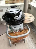 Gasgrill Outdoor Chef Ambri 480G