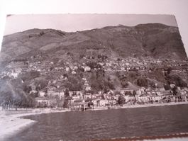 PK Orselina, 1949, o Orselina