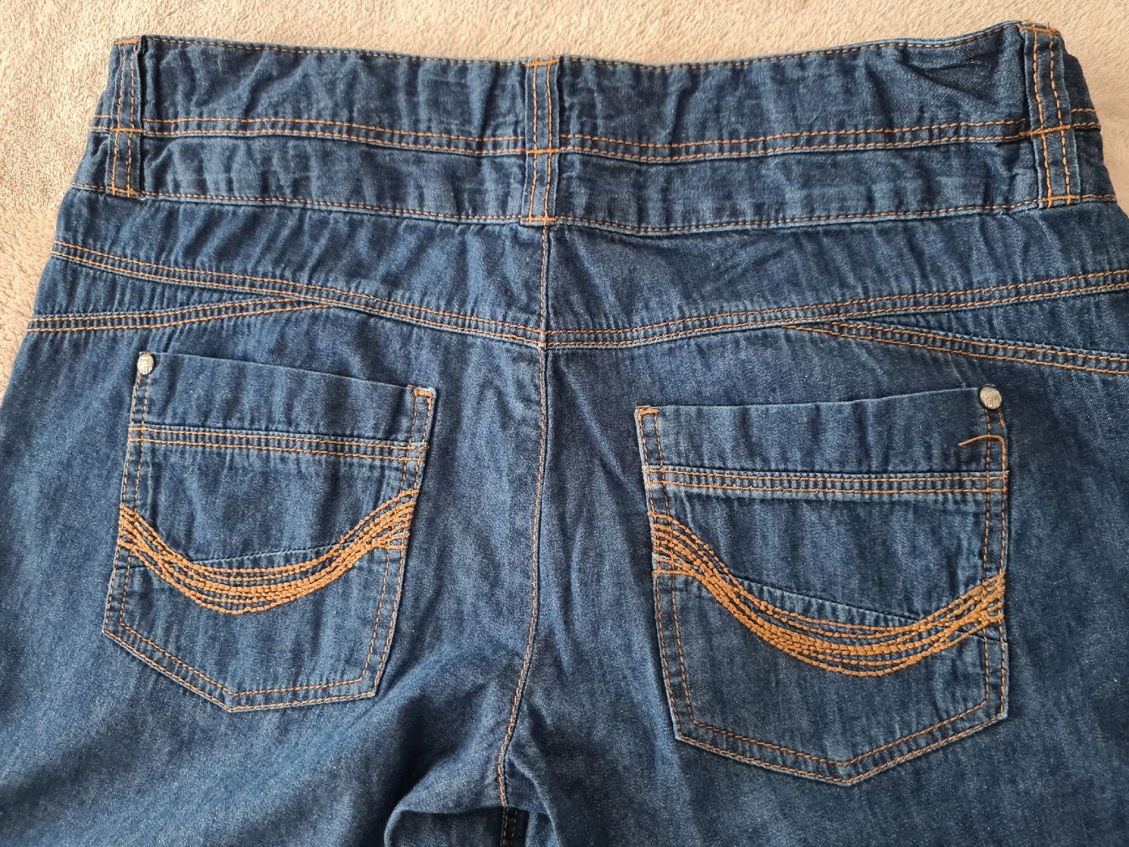 Pantaloni: Leichte Sommerhose Gr. 170 – Usato da Steinen venduto da turbogeiss99 2