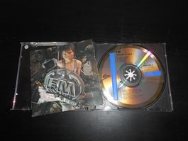 FM  – Tough It Out / 1989