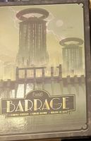 Barrage inklusive Duel (engl)