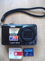 SONY Cyber-shot DSC-HX5V Kompaktkamera Digitalkamera !! TOP…