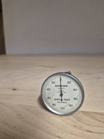 Girod Tast Fühlhebelmessgerät Feinzeiger Messuhr 0.002 mm