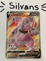 Granbull V 159/172 Strahlende Sterne Deutsch