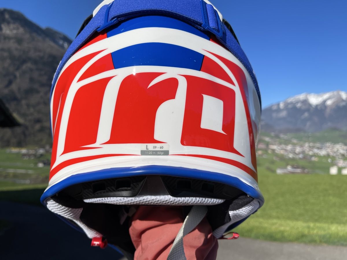 Airoh Casques & visières: Airoh Aviator L – D'occasion à Stans par lion85 3