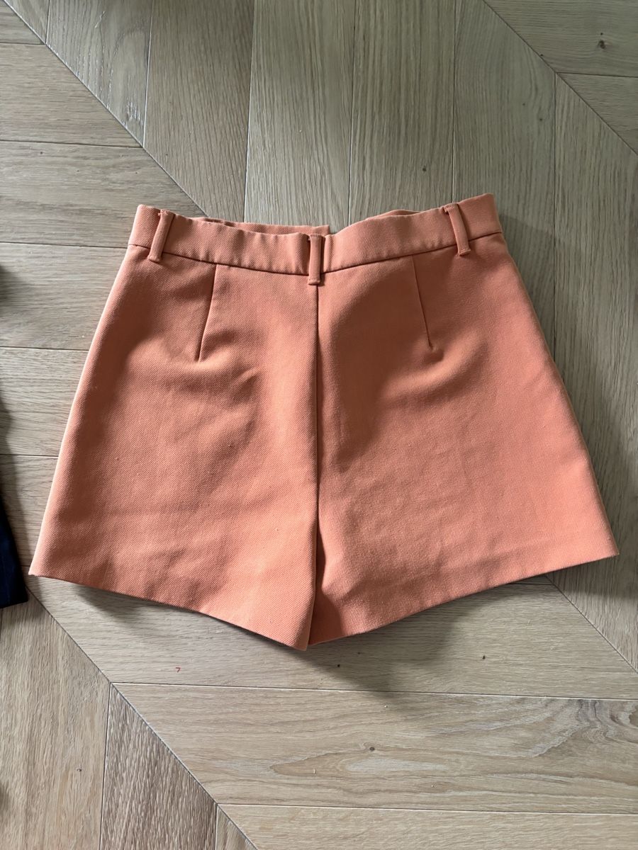 Zara Lotti di vestiti: 2 ZARA shorts S/36 – Usato da Zürich venduto da Angela_Fashion_Lover 4