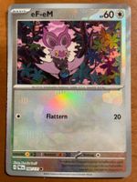Pokemon eF-eM Pokeball (Versand gratis)