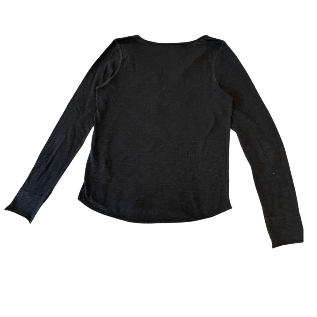 Zadig & Voltaire T-shirts: "ZADIC&VOLTAIRE" Taille S – D'occasion à Genève par TradeCH 2