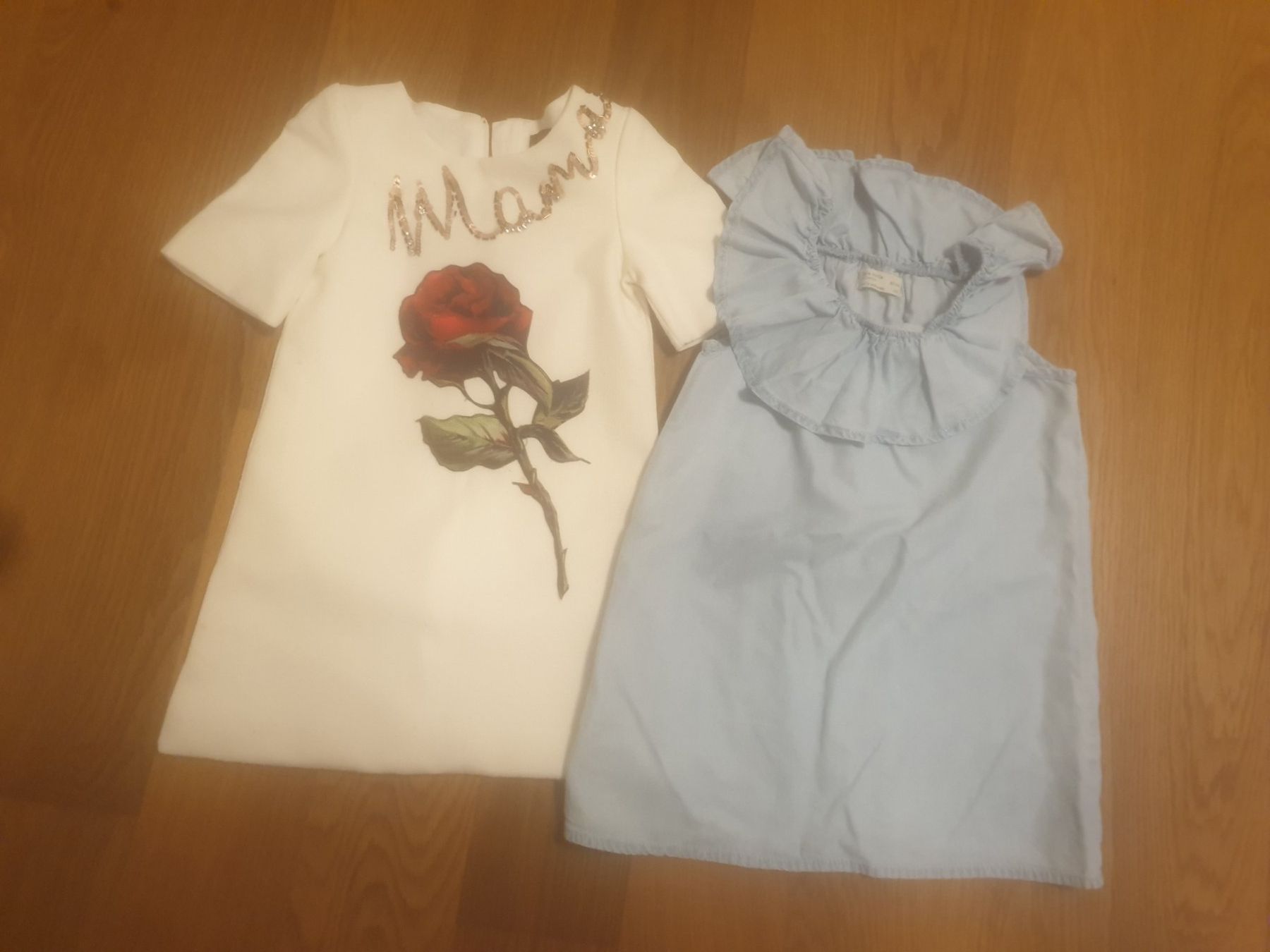 Zara Lotti & Set di vestiti: Kleide Paket – Usato da Hinwil venduto da tan_ry6s