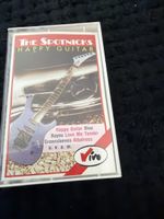The Spotnicks Happy Guitar Cassette Neuwertig