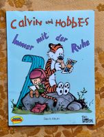 Calvin und Hobbes Album Nr 4