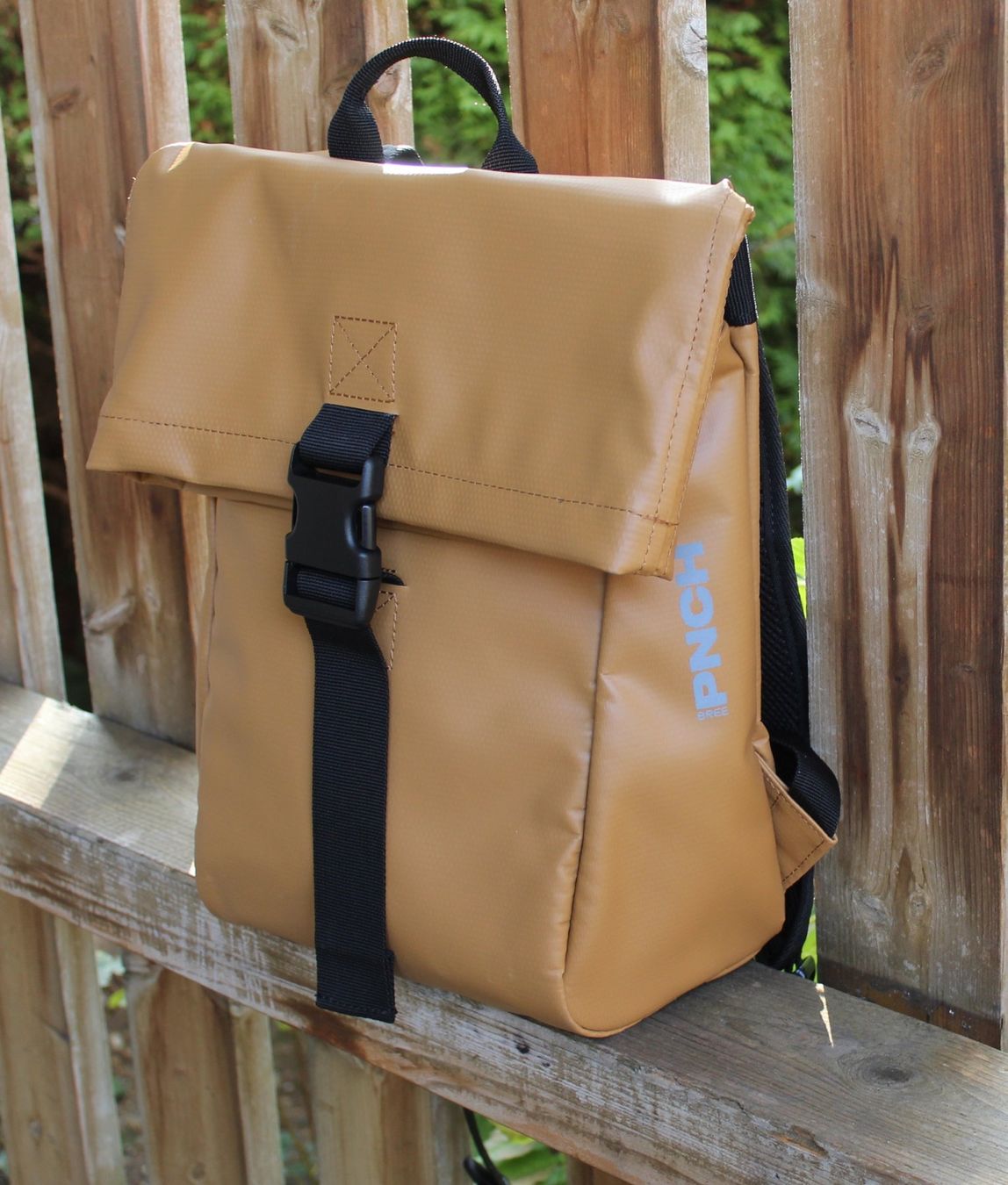 Bree Zaini: Bree Pnch 792 Backpack Rucksack Laptopfach Neu – Nuovo (secondo la descrizione) da Zürich venduto da Auctionata 1