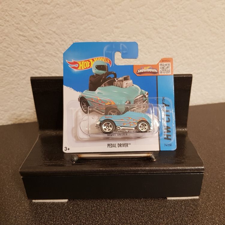 Pedal Driver /Hot Wheels Kaufen auf Ricardo