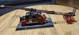 Feuerwehr Leyland