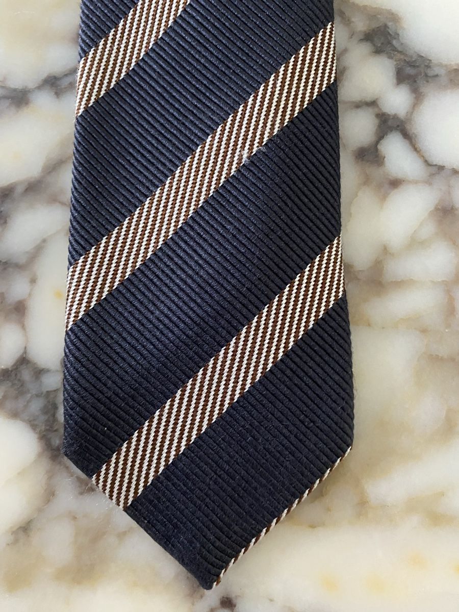 Hugo Boss Cravatte: Hugo Boss cravatte – Nuovo e nell'imballaggio originale da Novazzano venduto da ige_cwq5 2