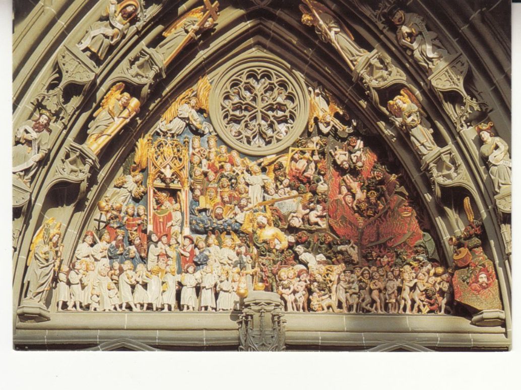 Cartes postales: Bern ca. 1990 – D'occasion à Bürglen TG par StampGraf