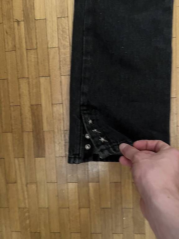 Jeans: Soul ldn flared jeans – Usato da Melano venduto da dtu_8n2x 2