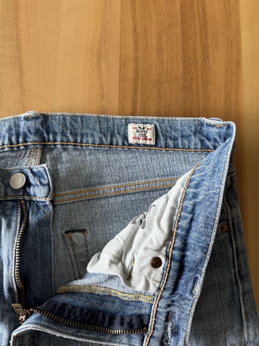Levi's Jeans: Levi‘s Jeans 511 32x32 – Usato da Bern venduto da MilesThomi 1
