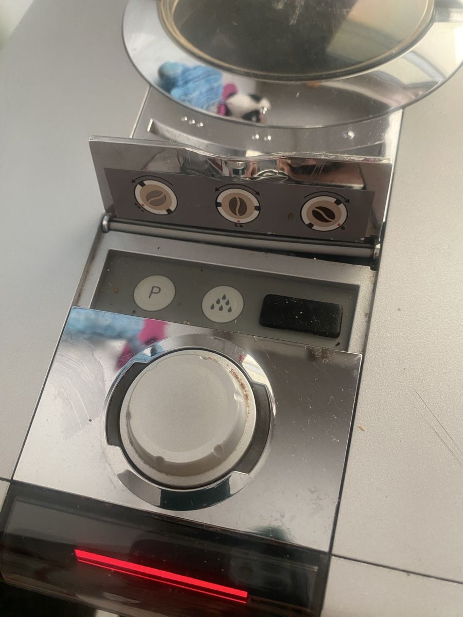 Jura Machines à café & Machines à expresso: Jura Kaffee machine  – Défectueux à Dietikon par Tdaf33 3