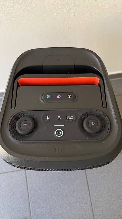 Lautsprecher: JBL Partybox 120 – Gebraucht aus Sachseln von Luschti80 1