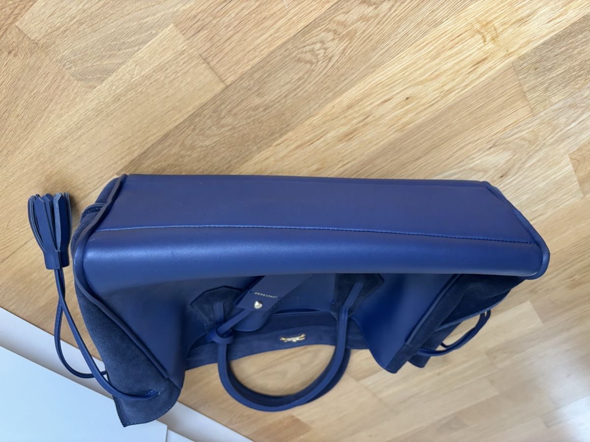 Longchamp Borse da donna: Longchamps Penelope Tote NEU – Nuovo e nell'imballaggio originale da Allenwinden venduto da clamel 2