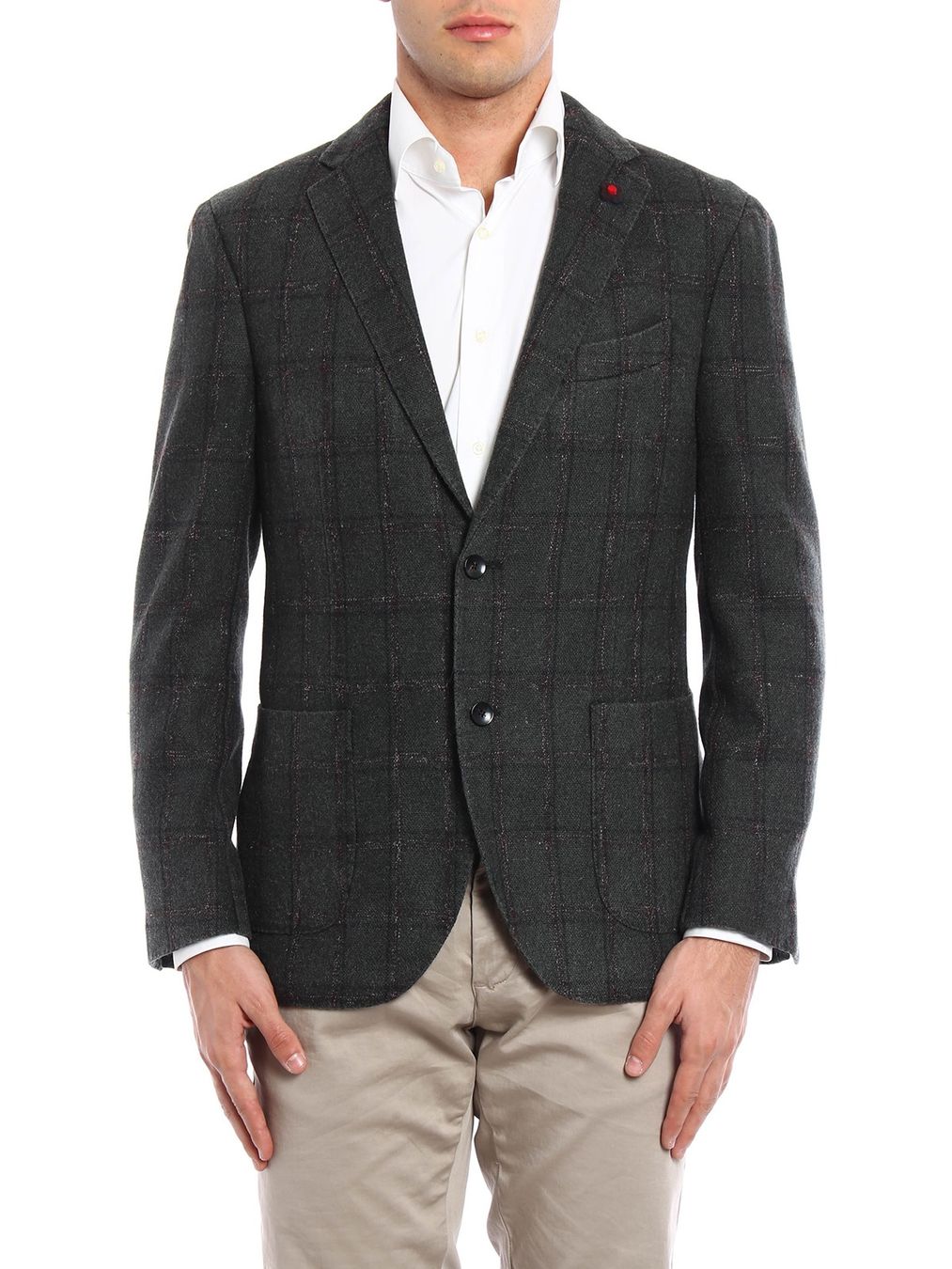 Giacche: Lardini 48 Jacket Blazer Veston – Usato da Zürich venduto da bottega.bernardo 1