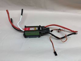 Castle Phoenix Edge HV 160-A-Regler