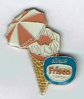 Frisco Glacè
