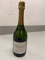William Deutz Champagne La Côte Glacière Brut 2012