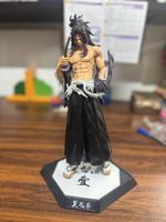 Figurine Manga démon slayer