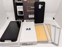 Samsung Galaxy A8 Dual-Sim