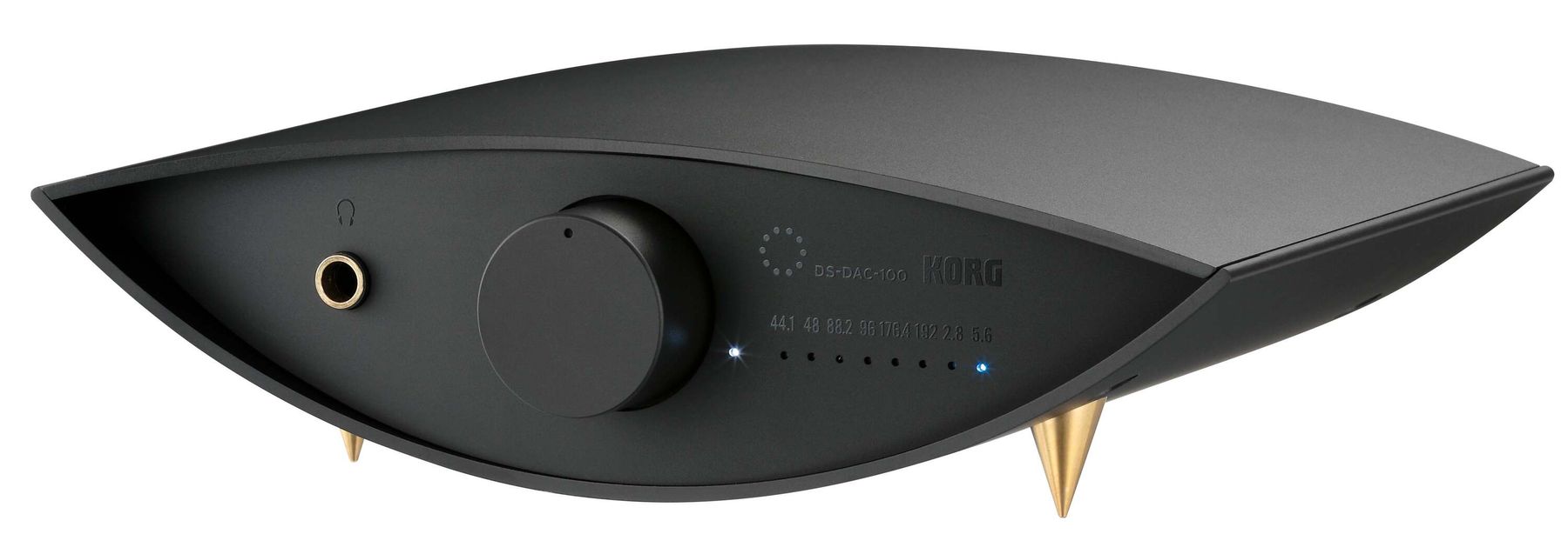 Konverter: Korg DS-DAC-100 – Neu (gemäss Beschreibung) aus Giebenach von MusiX-Pro