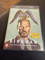Birdman (4 Académie Awards)