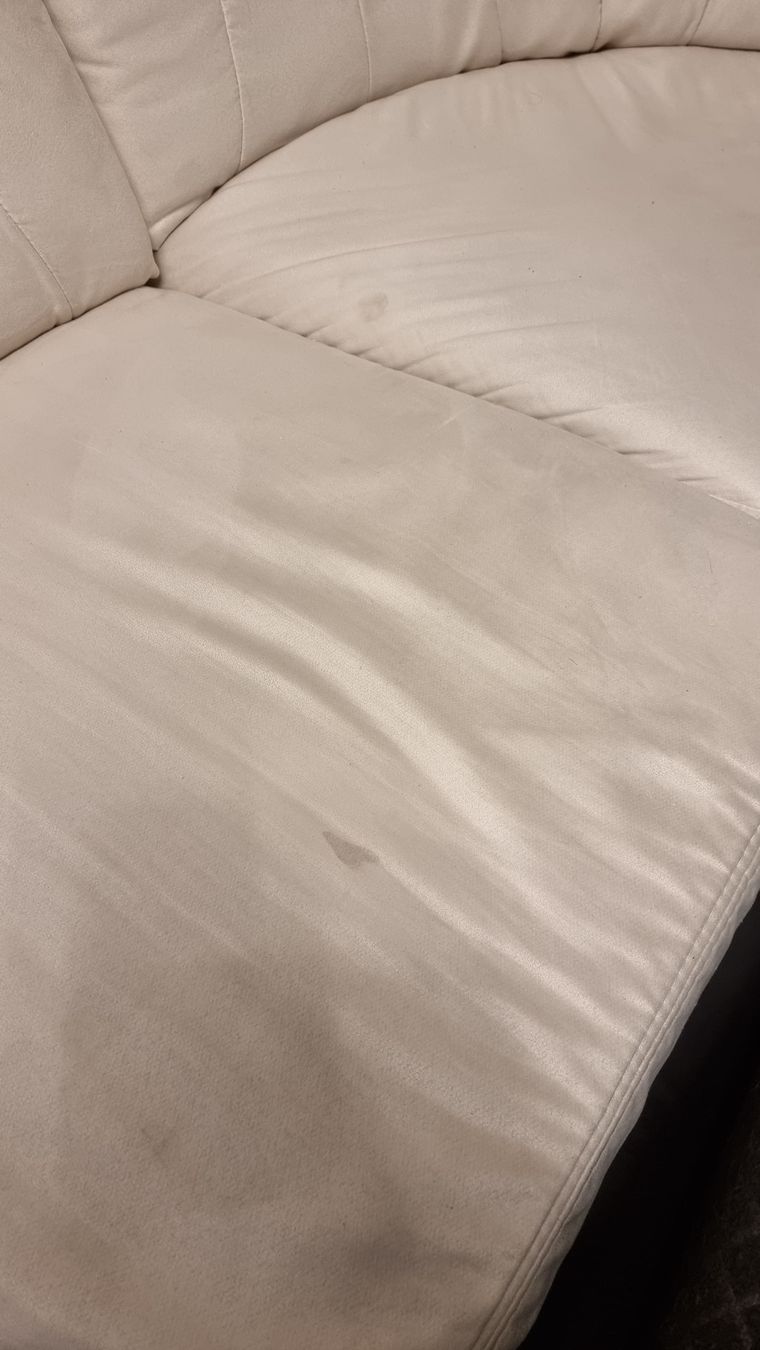 Sofas: Ecksofa mit schlaffunktion – D'occasion à Lengnau AG par Rockethawk 7