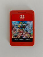Mario Kart World Nintendo Switch 2