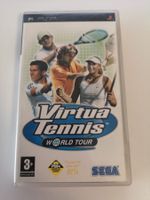 Virtua Tennis (PSP)