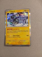 Carte Pokémon Fulguris 070/197 holographique bon état
