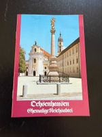 Ochsenhausen, Ehemalige Reichsabtei, Top Zustand! Rarität!