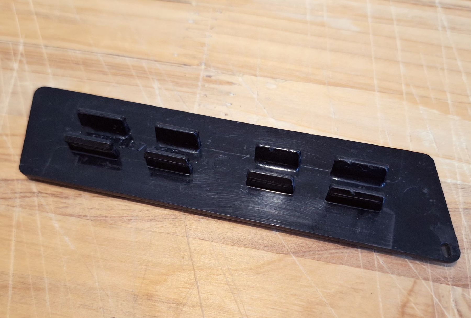 Fiat Alle Autoersatzteile: Fiat Oldtimer Emblem – Gebraucht aus Triesen von BLACKSHEEP75 2