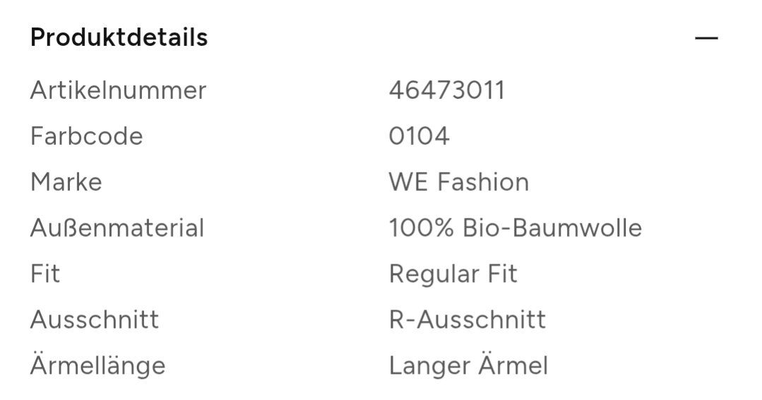 Giacche: Strickjacke – Usato da Aesch ZH venduto da DanKe03 2