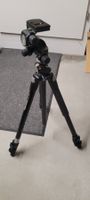 Manfrotto Stativ, guter Zustand