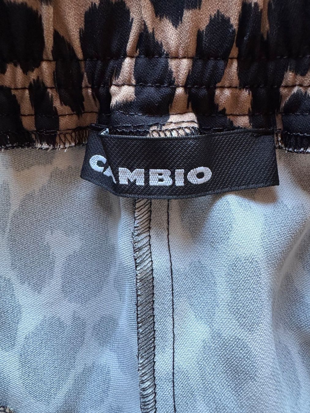 Cambio Pantalons: Coole Hose, Cambio, Gr. 34/36 – Neuf (Voir description) à Oberrohrdorf par maggys15 3