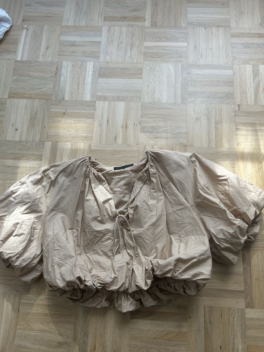 Zara Tuniche: Zara Tunika gr m neu – Nuovo (secondo la descrizione) da Allschwil venduto da selake990673