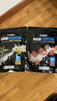 Coop Whey Protein NEU ungeöffnet 2x 750g