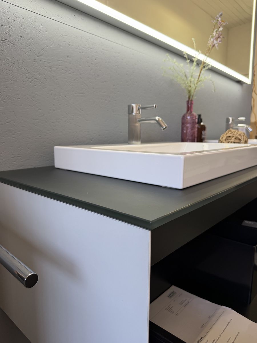 Installations & Meubles: Bühlmann Deluxe Badmöbelset  – Neuf (Voir description) à Amriswil par deluxe_bad 6