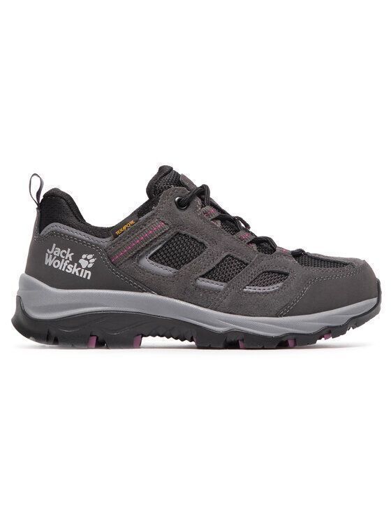 Trevolution Scarpe da donna: Jack Wolfskin Trekkingschuhe 39, 40, 40.5 oder 41 – Nuovo e nell'imballaggio originale da Riniken venduto da Babeli78