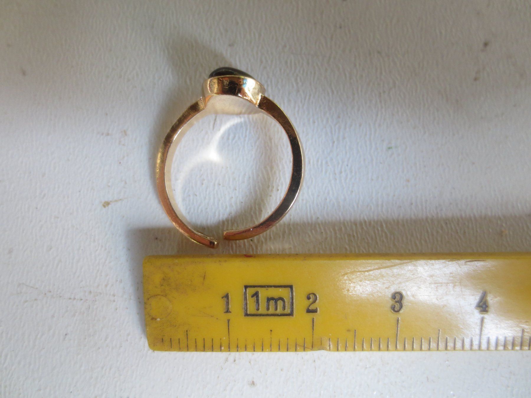 Ringe: Ring schön – Neu (gemäss Beschreibung) aus Weier im Emmental von waefler03 2