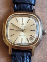 Zodiac Uhr